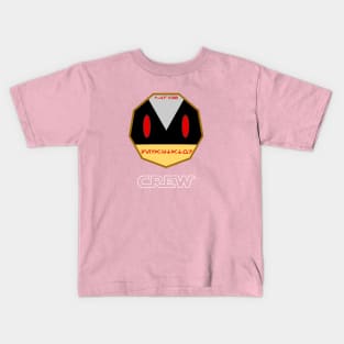 Devastator - Crewman Kids T-Shirt